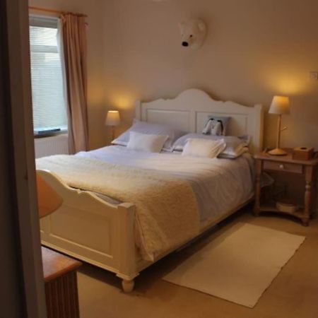 Apartment With Own Entrance & Terrace On West Hill Hastings Exteriér fotografie